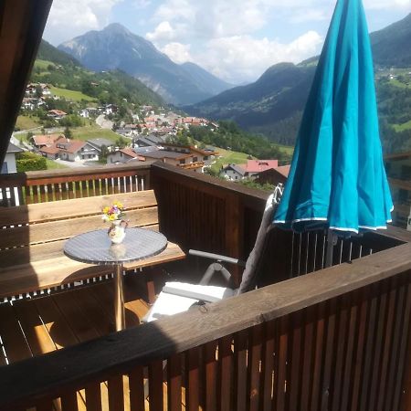 Ferienwohnung Eiter Anita Wenns Exteriör bild
