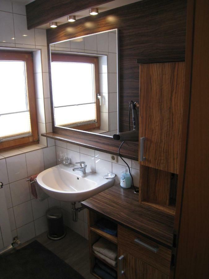 Ferienwohnung Eiter Anita Wenns Exteriör bild