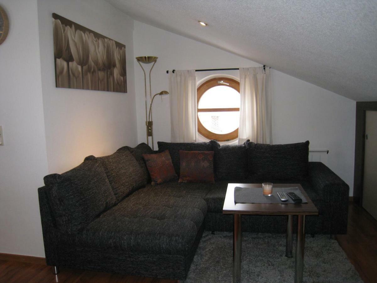 Ferienwohnung Eiter Anita Wenns Exteriör bild